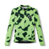 Men's Core Long Sleeve Jersey - Marble Melon