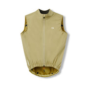 Men's Pro Heavy Rain Vest - Maple