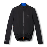 Men's Pro Heavy Rain Jacket - Black