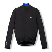 Men's Pro Heavy Rain Jacket - Black
