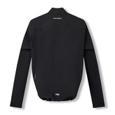 Men's Pro Heavy Rain Jacket - Black