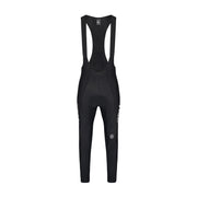 Mens Pro Thermal Bib - Black