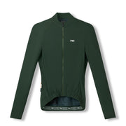Women's Pro Midweight Thermal Jersey - PM Olive
