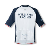 Men's Core Jersey - Williams F1 White