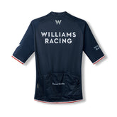 Men's Core Jersey - Williams F1 Navy