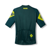 Men's Core Jersey - VIS Emerald