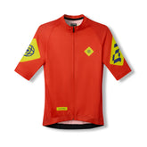 Men's Core Jersey - VIS Red