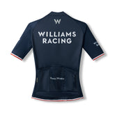 Women's Core Jersey - Williams F1 Navy