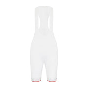 Womens Core Bib - Williams F1 White