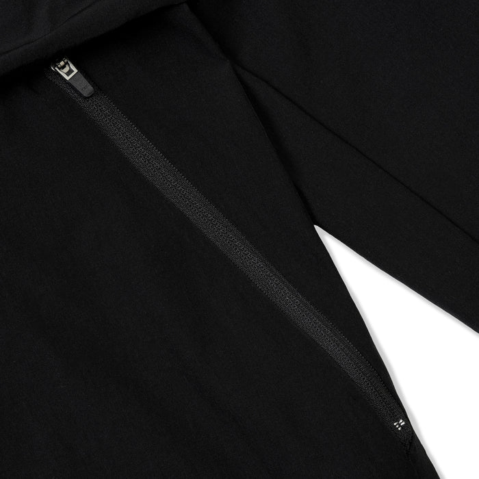 Movement Jacket - Black