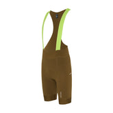 Men's Pro Race Bib - Brown