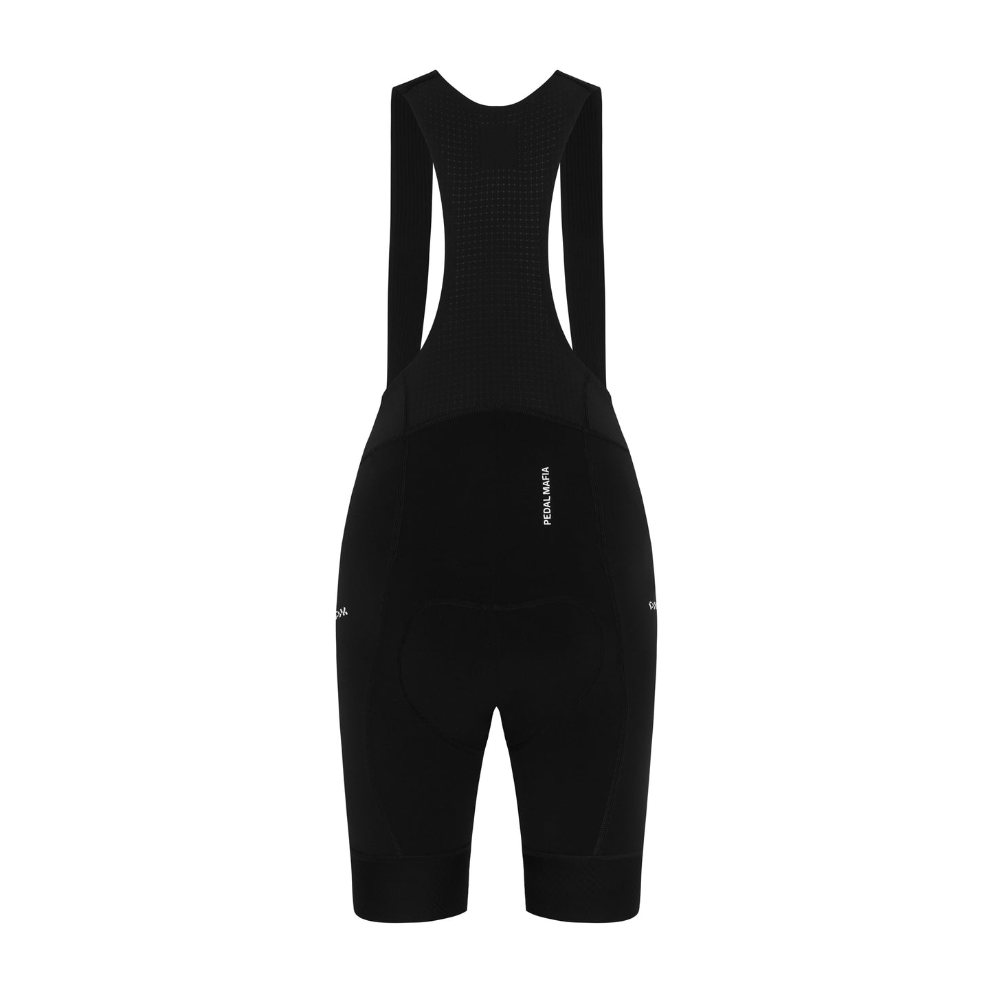 Women's Pro Race Bib - Black