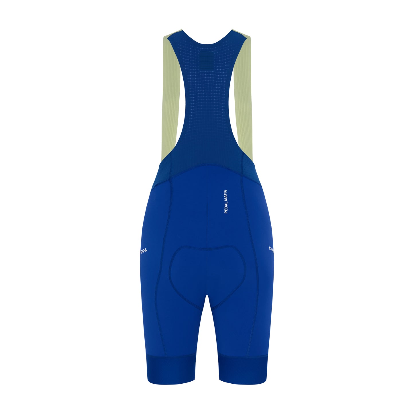 Women's Pro Race Bib - Blue