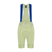 Women's Pro Race Bib - Beige