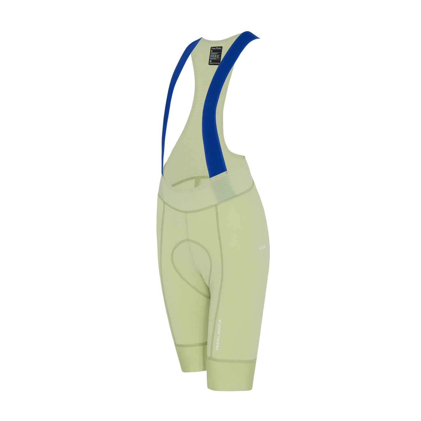 Women's Pro Race Bib - Beige