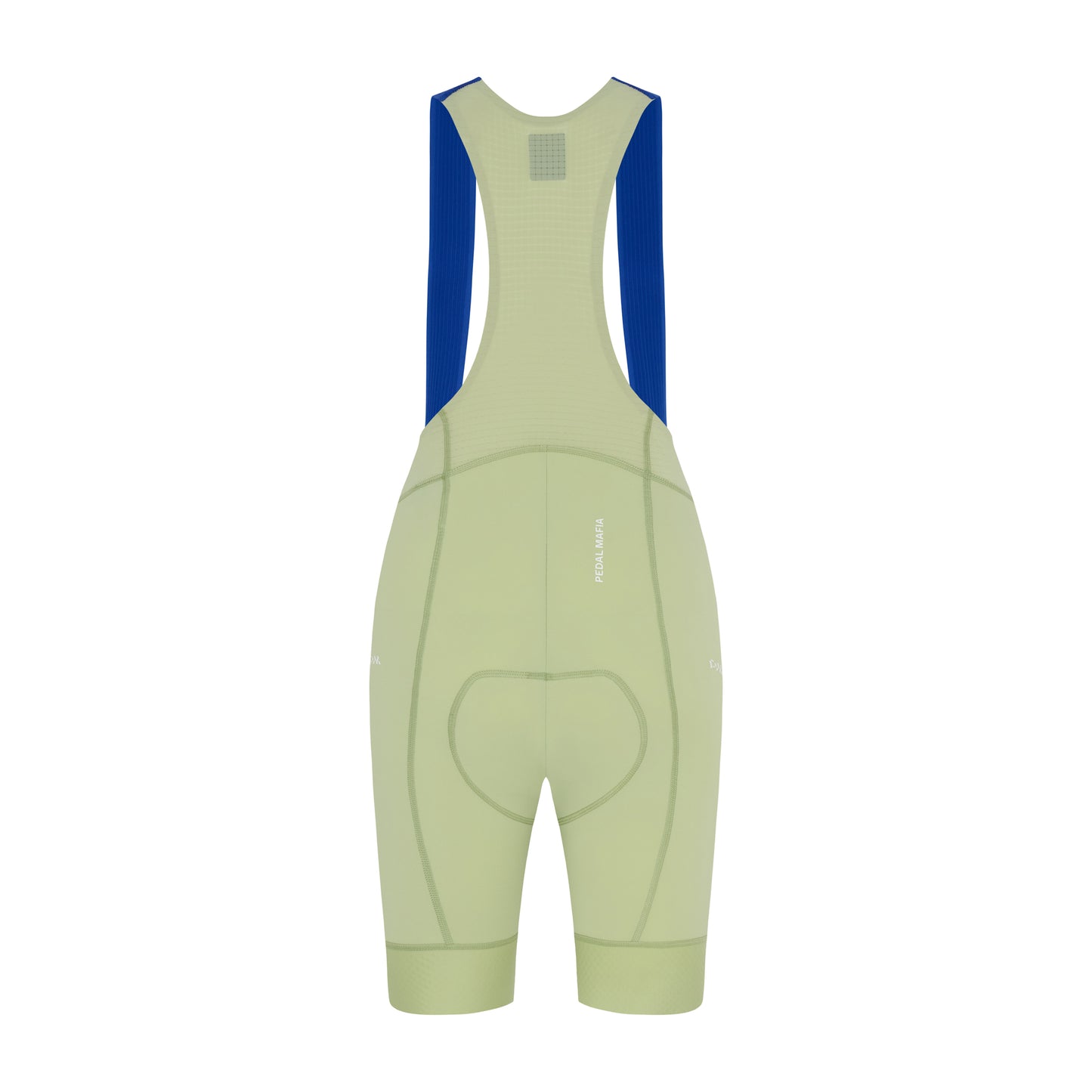Women's Pro Race Bib - Beige