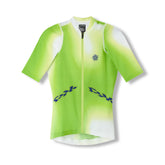 Women's Pro Race Jersey - Lime