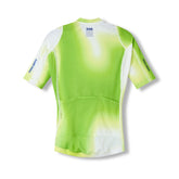 Women's Pro Race Jersey - Lime