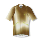 Women's Pro Race Jersey - Brown