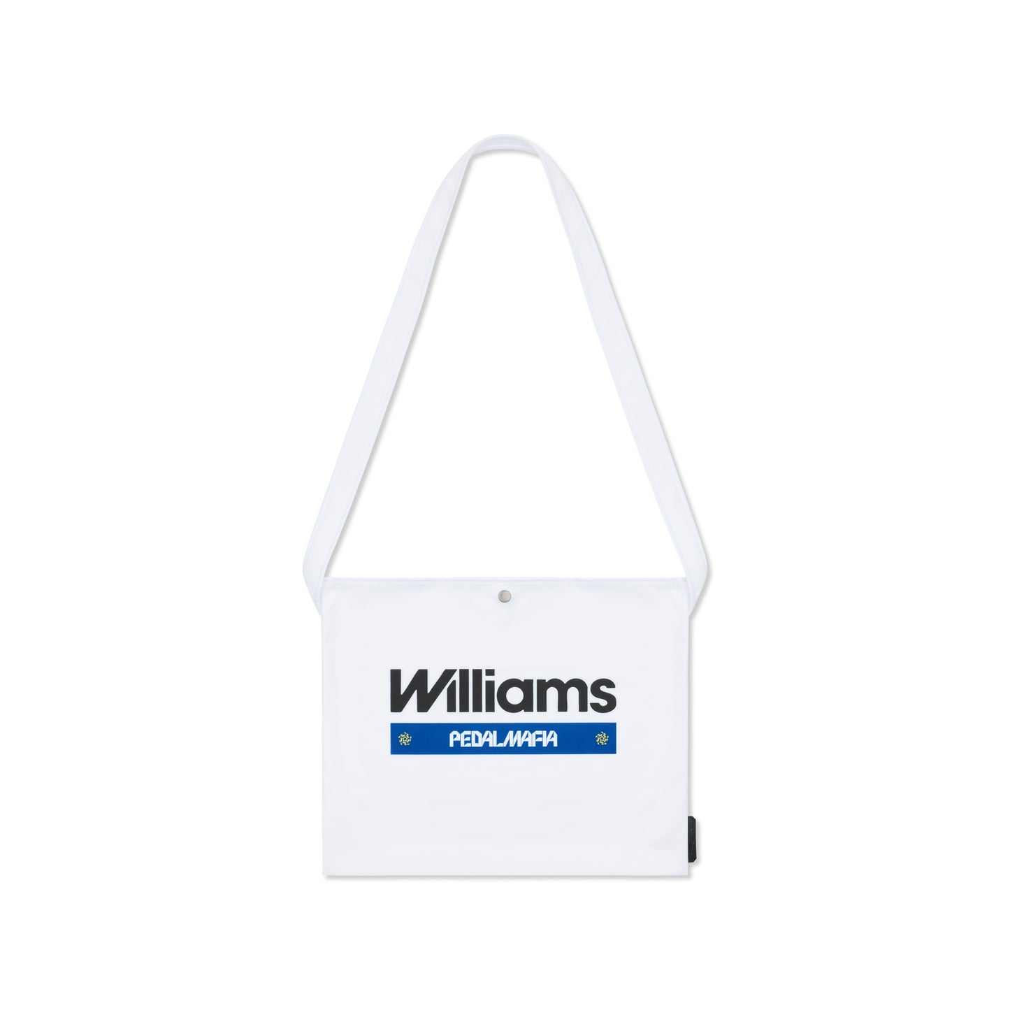 Musette - Williams White