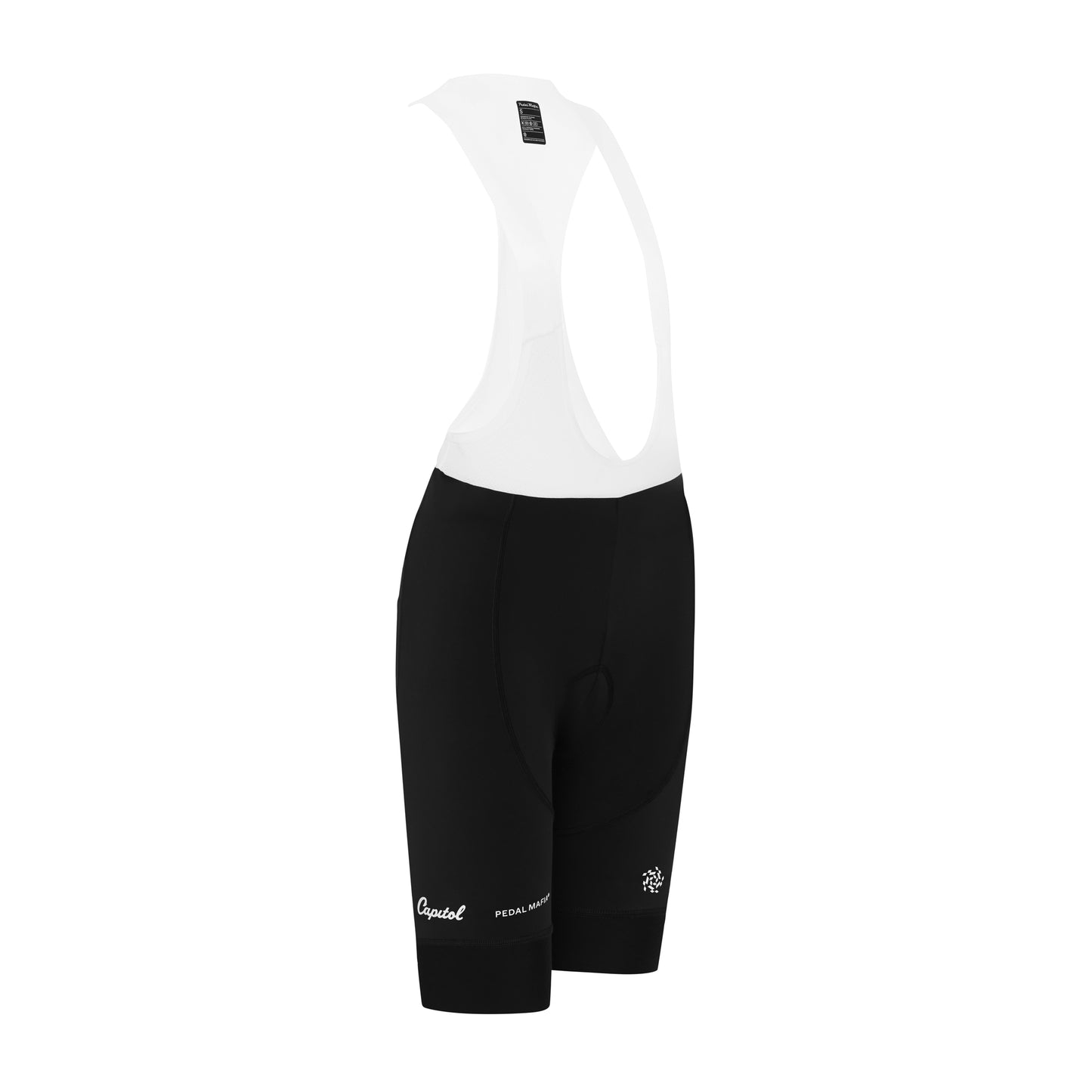 Women's Core Bib - Capitol