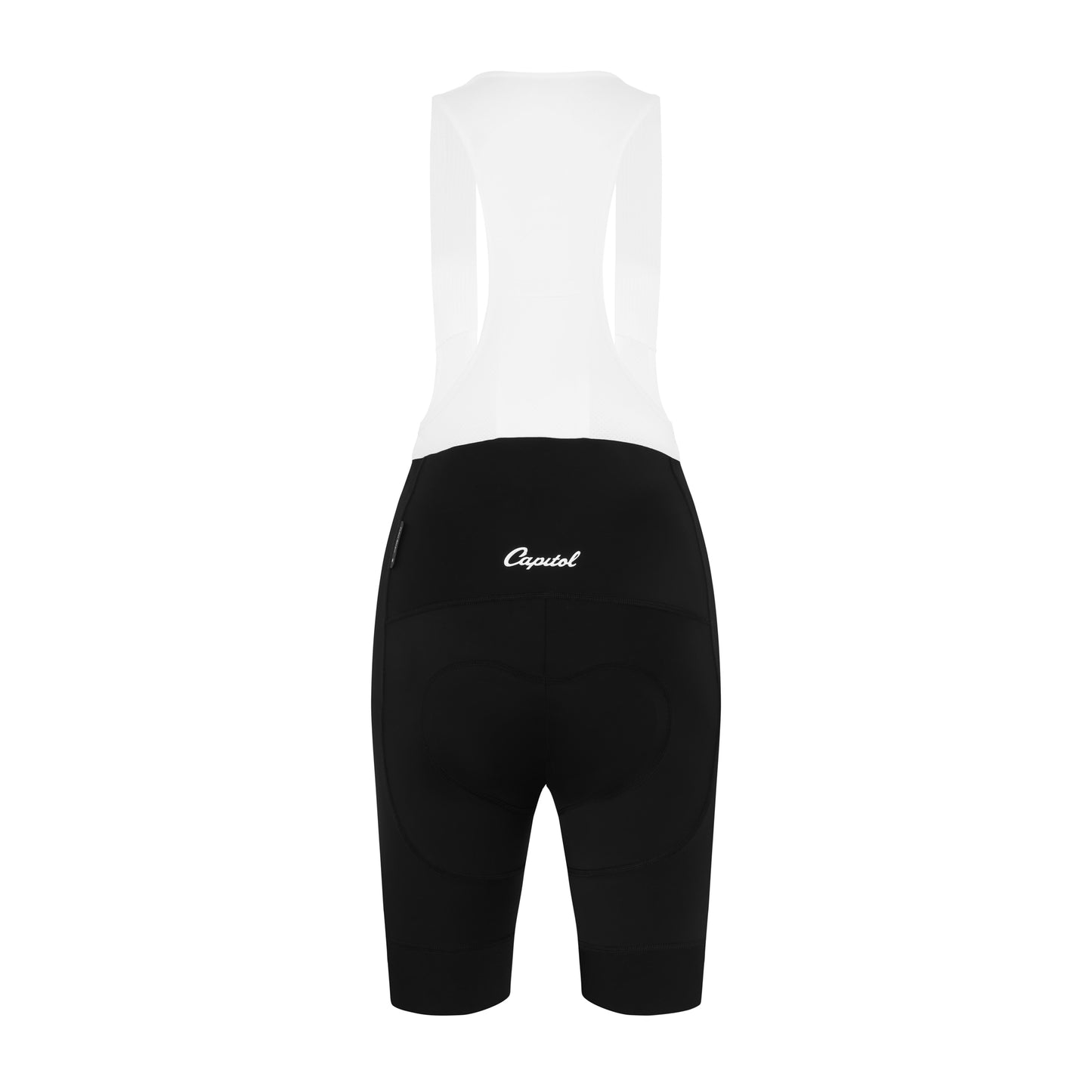 Women's Core Bib - Capitol