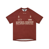Tech T Shirt Jersey - Conifer Chaos