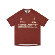 Tech T Shirt Jersey - Conifer Chaos