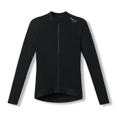 Mens PMCC Long Sleeve Jersey - Black