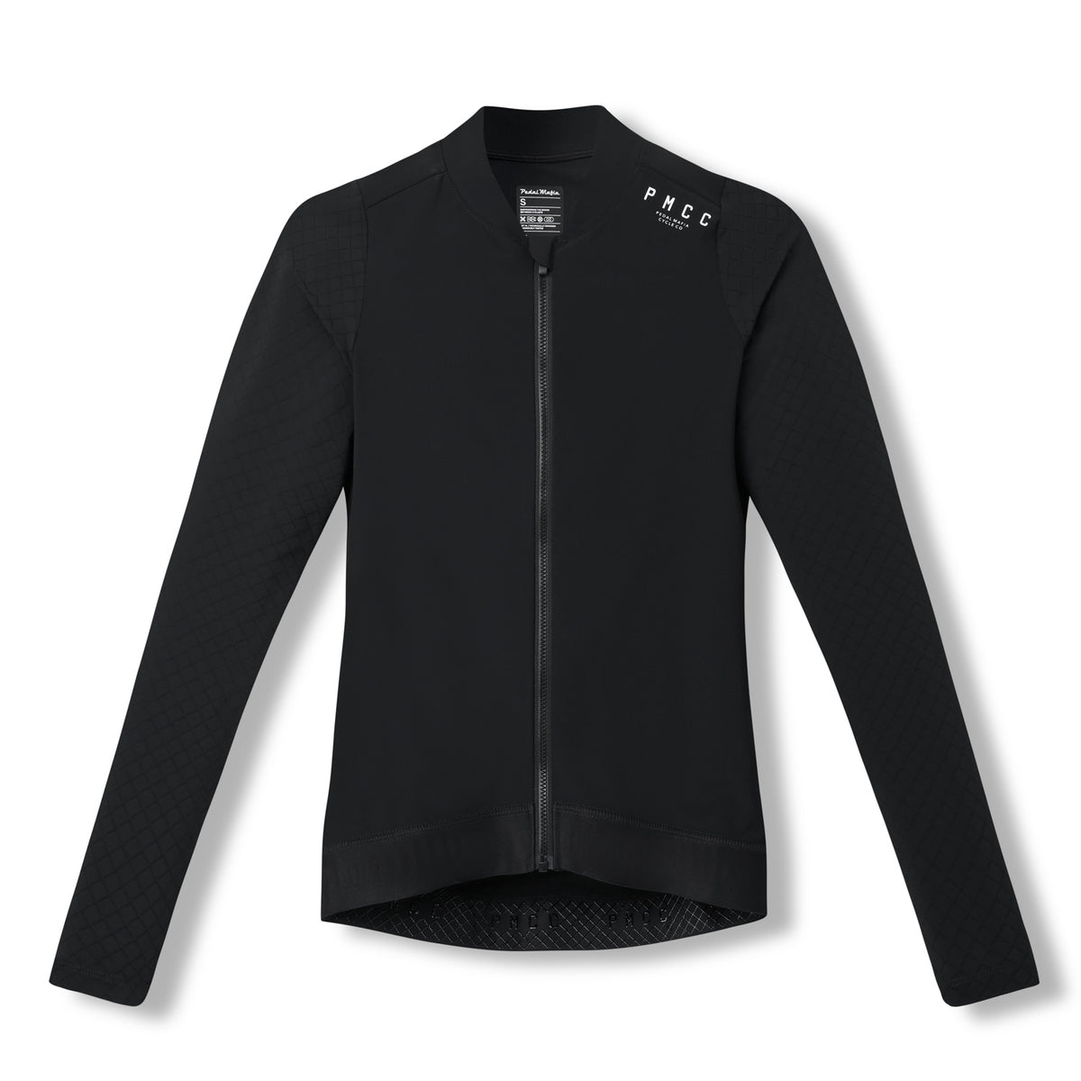 Women's PMCC Long Sleeve Jersey
