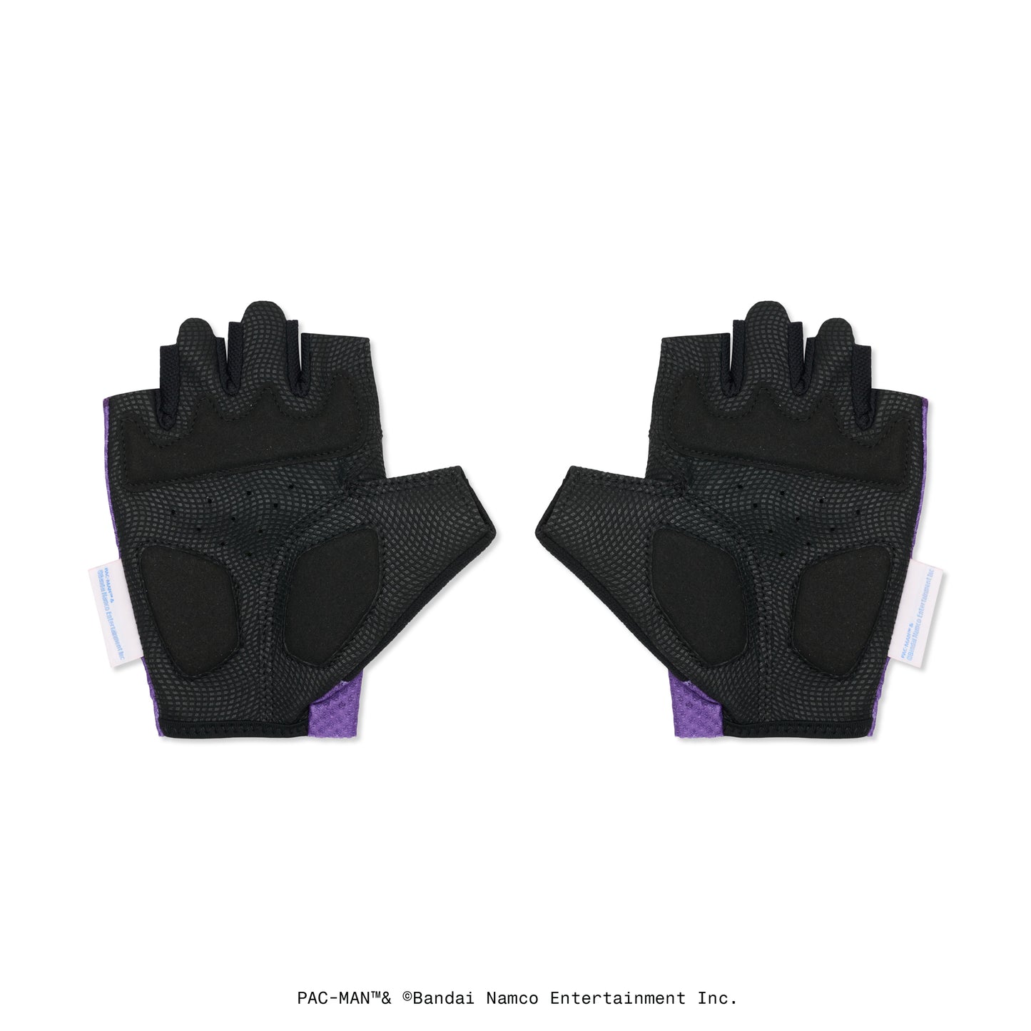 Core Glove - PAC-MAN Purple