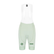 Women's Core Bib - Sea Foam