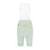 Women's Core Bib - Sea Foam
