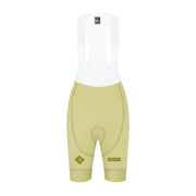 Women's Core Bib - Tan