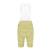Women's Core Bib - Tan