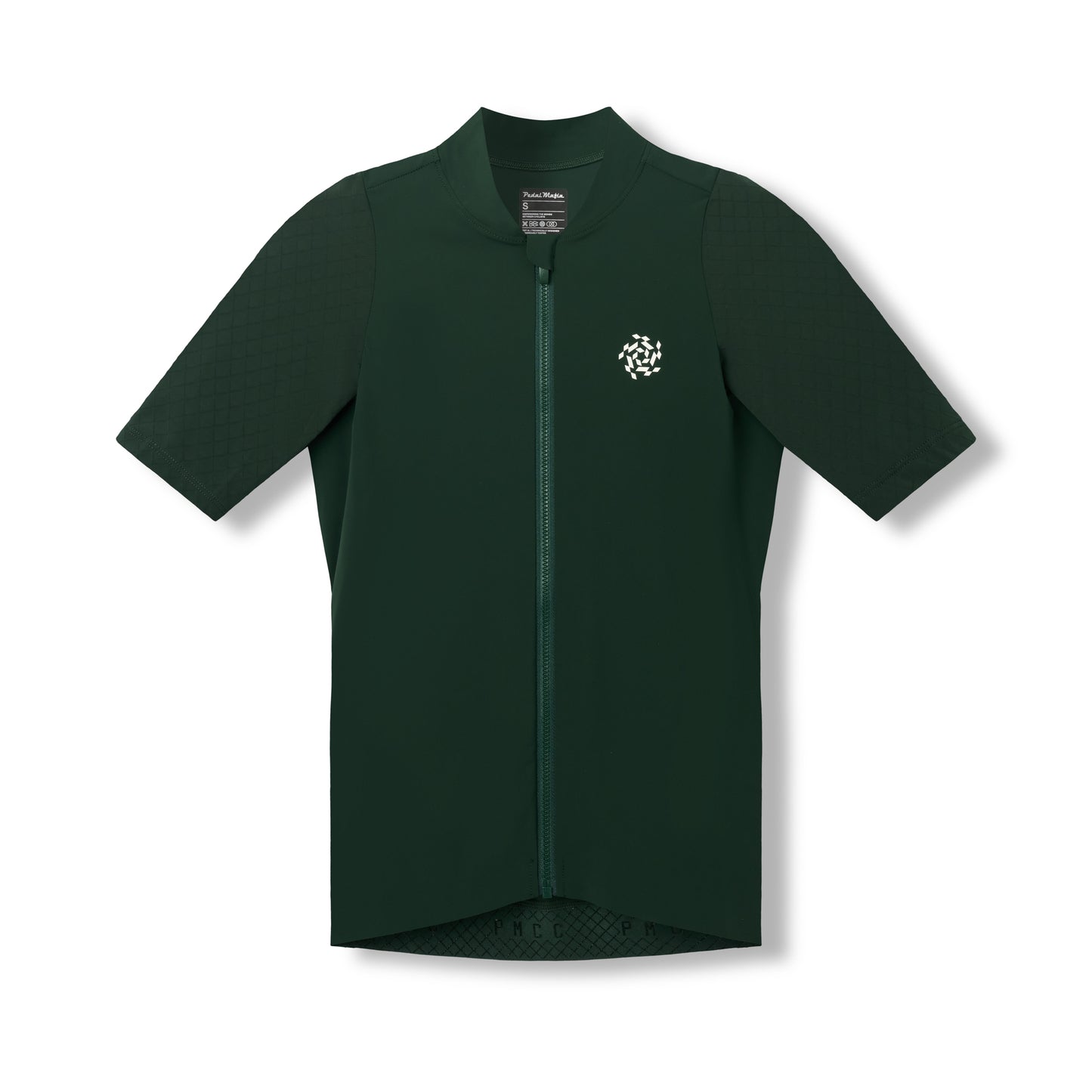 Women's Pro Jersey - Pine Green