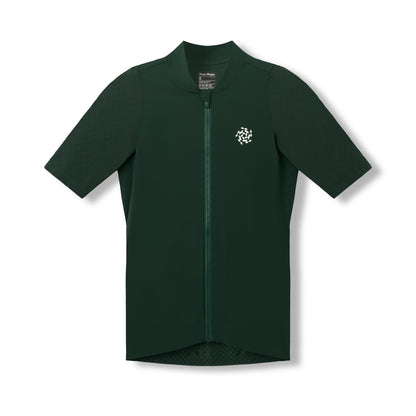 Women's Pro Jersey - Pine Green