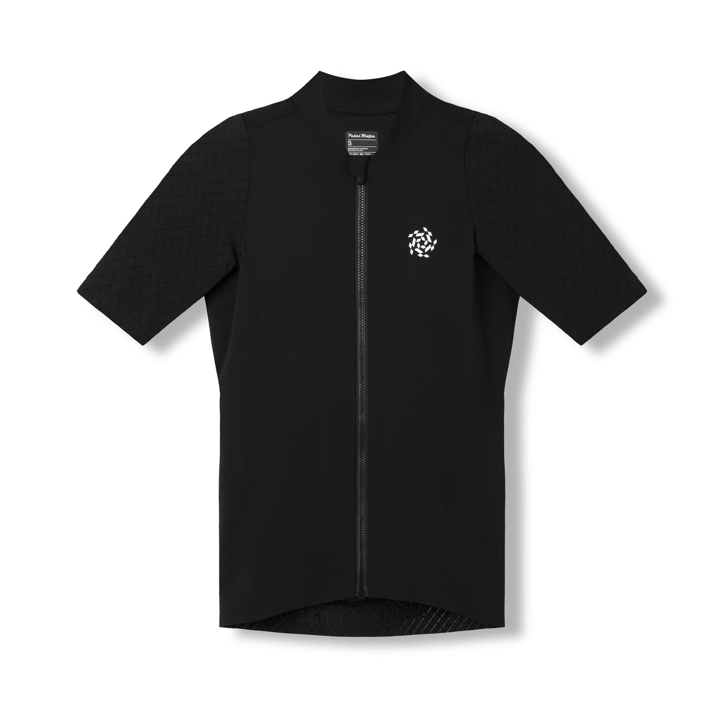 Women's Pro Jersey - Black