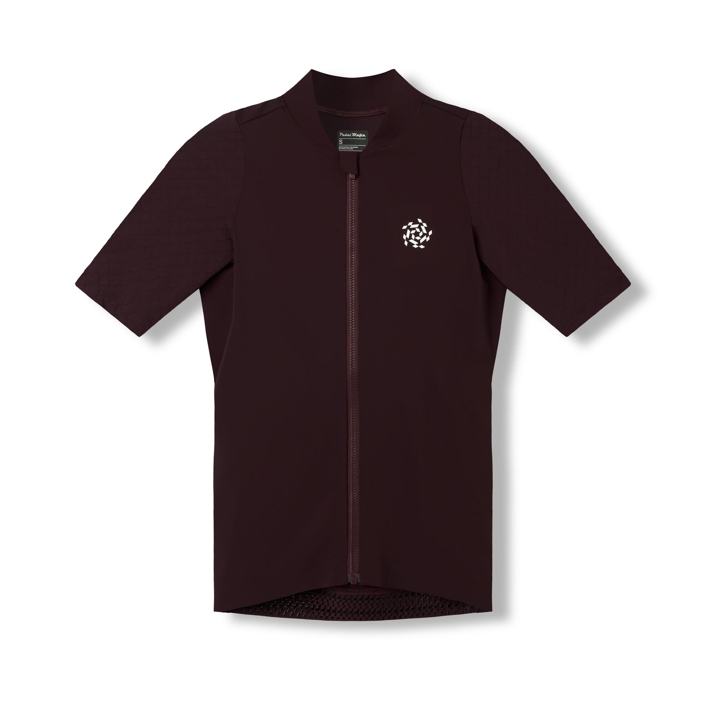 Women's Pro Jersey - Raisin