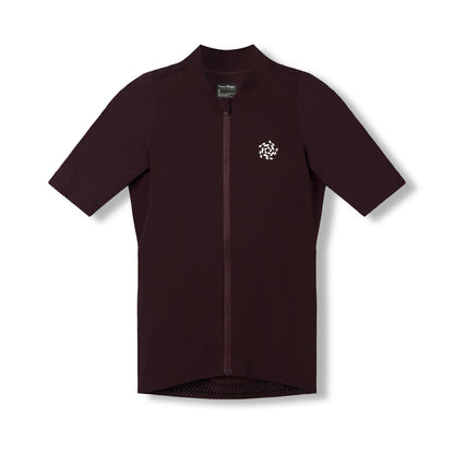 Women's Pro Jersey - Raisin