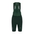 Women's Pro Bib - Pine Green