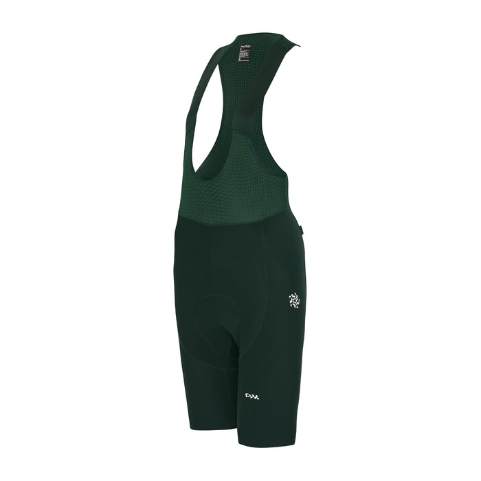 Women's Pro Bib - Pine Green