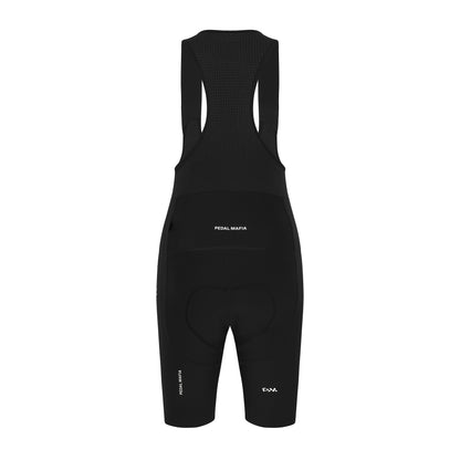 Women's Pro Bib - Black