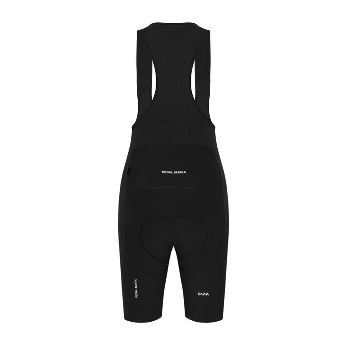 Women's Pro Bib - Black