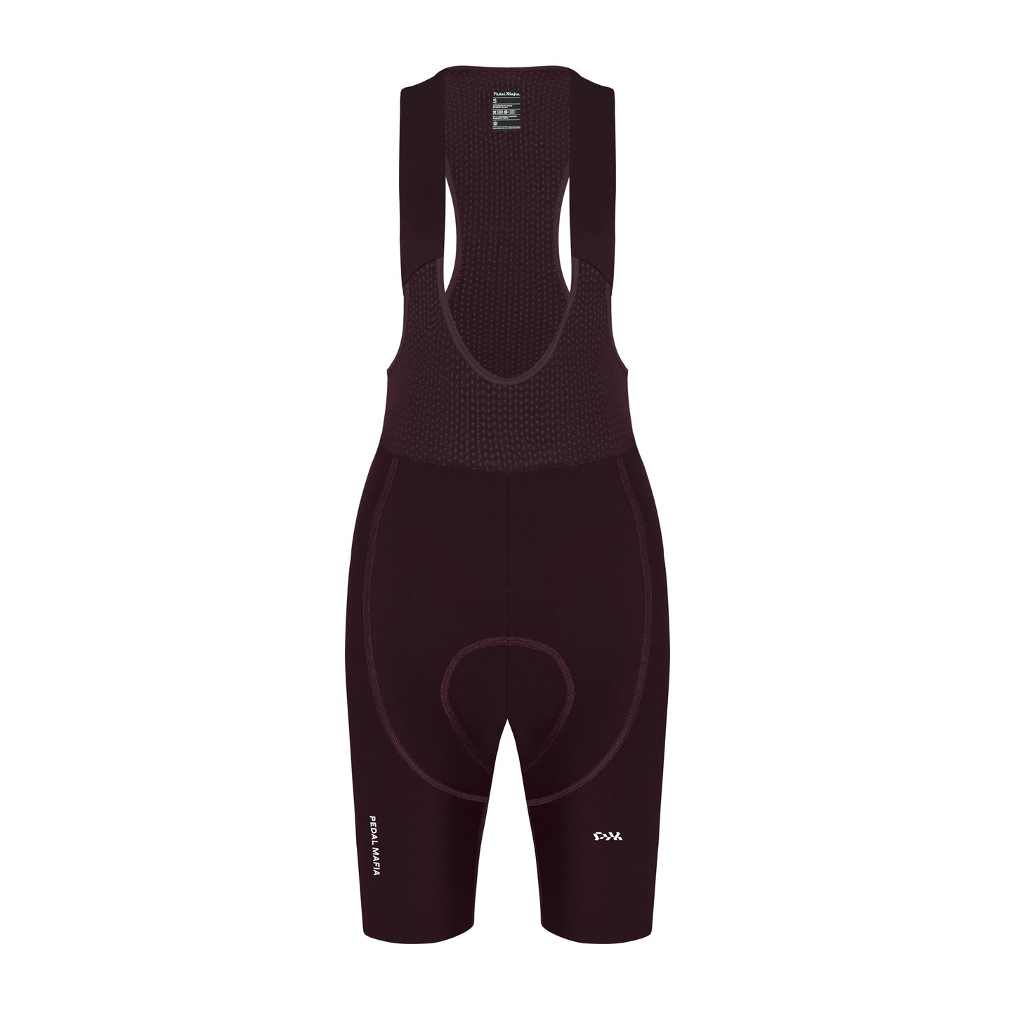 Women's Pro Bib - Raisin