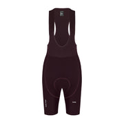 Women's Pro Bib - Raisin