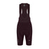 Women's Pro Bib - Raisin