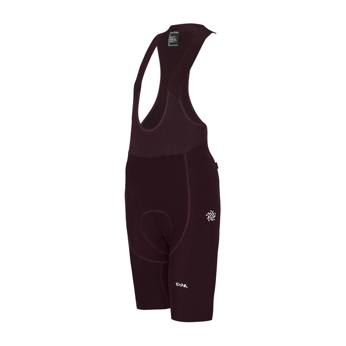Women's Pro Bib - Raisin