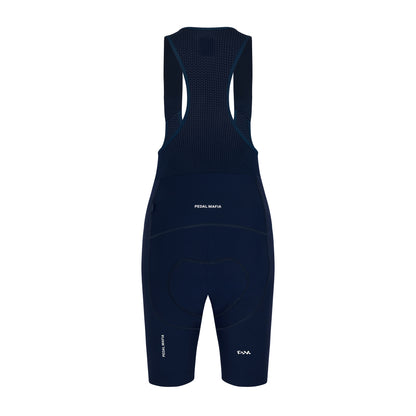 Women's Pro Bib - Navy