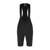 Women's Core Bib - Black Stealth